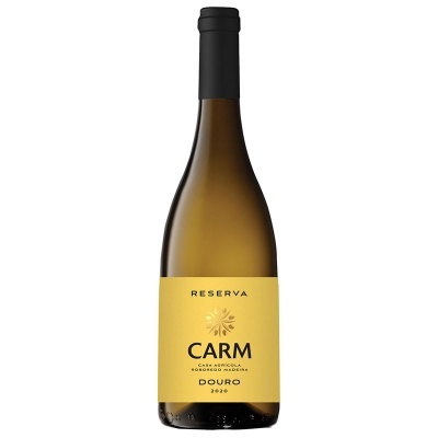 Carm Reserva 2020 Vinho Branco Douro DOC