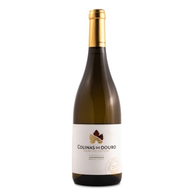 Colinas do Douro Verdelho 2015 Vinho Branco Douro DOC