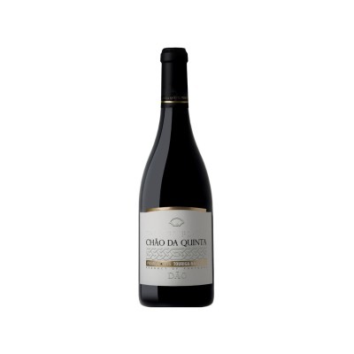 Chão da Quinta Touriga Nacional Premium 2017 Vinho Tinto Dão DOC