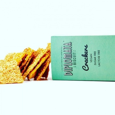 Diplomata Biscuit Ondina Sésamo Bolacha