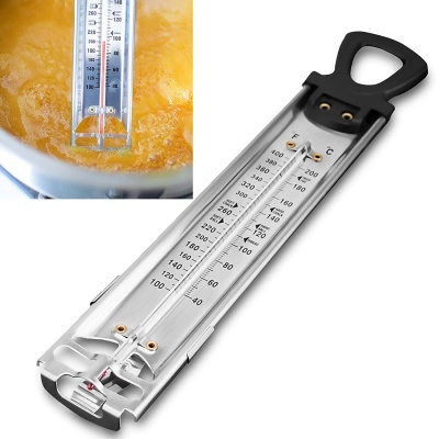 Taylor Pro Termómetro para Compotas Utensílios