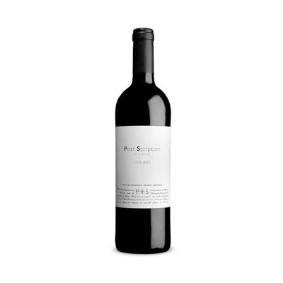 Post Scriptum 2021 Vinho Tinto Douro DOC