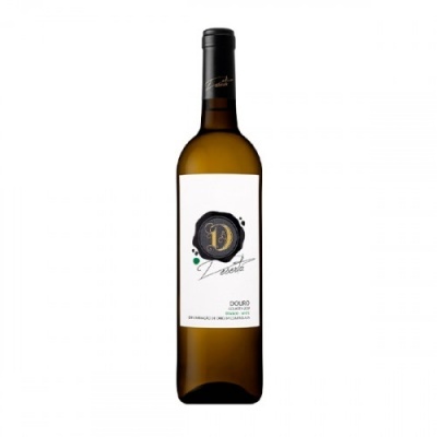 Quinta da Deserta Colheita 2018 Vinho Branco Douro DOC