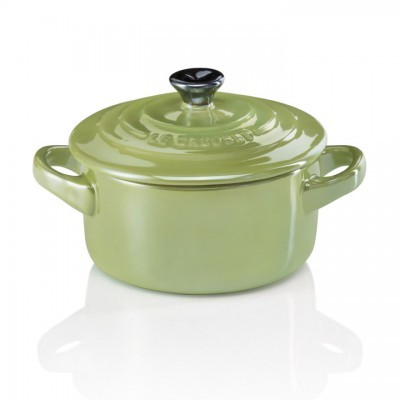 Le Creuset Mini Cocotte Utensílios