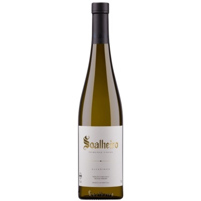 Soalheiro Primeiras Vinhas Alvarinho 2022 Vinho Verde Branco DOC
