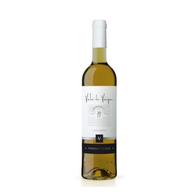 Vale da Veiga Vinhas Velhas 2019 Vinho Branco Douro DOC