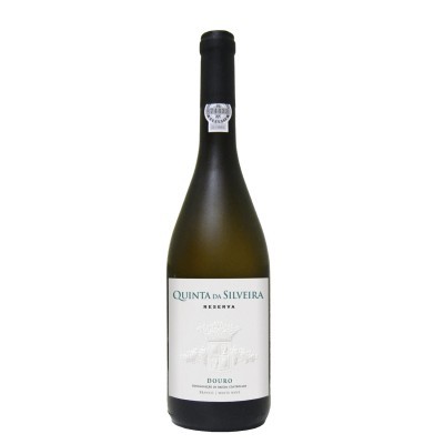 Quinta da Silveira Reserva 2013 Vinho Branco Douro DOC