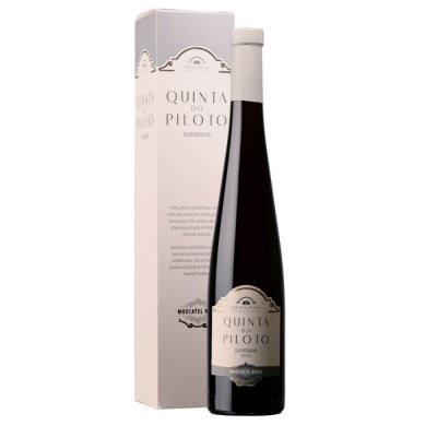 Quinta do Piloto Moscatel Roxo Superior de Setúbal
