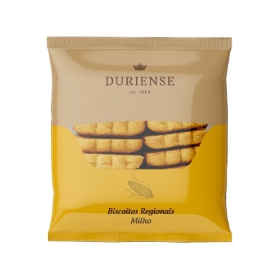 Duriense Biscoitos Regionais de Milho Biscoito