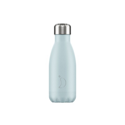 Chilly´s Garrafa Isotérmica Blush 260ml Utensílios
