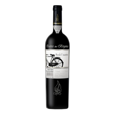 Quinta das Bágeiras  Avô Fausto 2022 Vinho Tinto Bairrada DOC