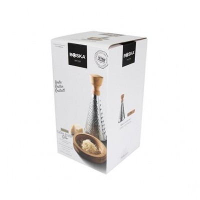 Boska Ralador Oslo  Utensílios