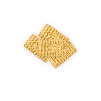 Paupério Tricana Biscoito