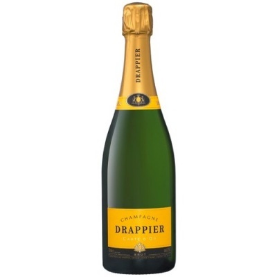 Drappier Champagne Carte d'Or Brut Branco