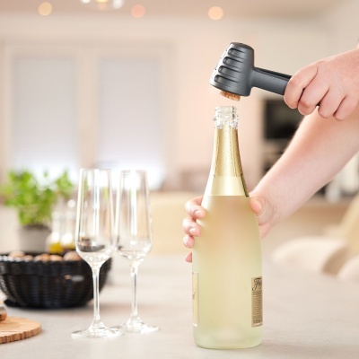 Westmark Quebra Nozes e Saca Rolhas para Champanhe Utensílios