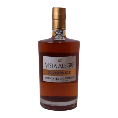 Vista Alegre Moscatel 20 Anos Douro