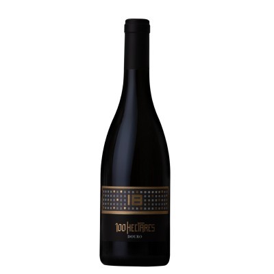 100 Hectares 18º 2023 Vinho Tinto Douro DOC