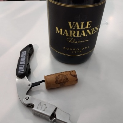 Vale Marianes Reserva 2018 Vinho Tinto Douro DOC