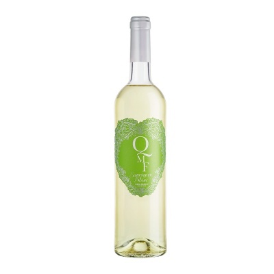 Quinta da Mata Fidalga Sauvignon Blanc 2018 Vinho Branco Bairrada DOC