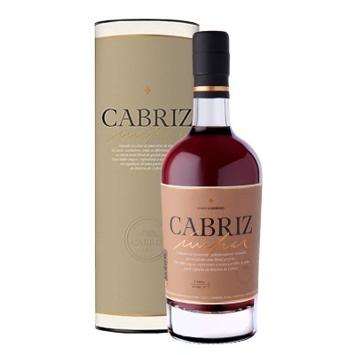 Quinta de Cabriz Vinho Licoroso Ímpar Licor