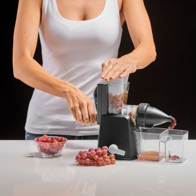 Lurch Espremedor de Frutas, Vegetais e Legumes Utensílios