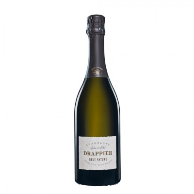 Drappier Champagne Brut Nature Branco
