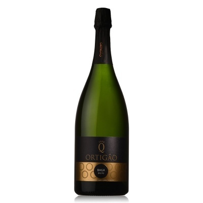 Quinta do Ortigão Baga Espumante Bruto DOC