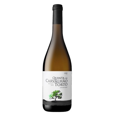 Quinta do Carvalhão Encruzado Reserva 2018 Vinho Branco Dão DOC