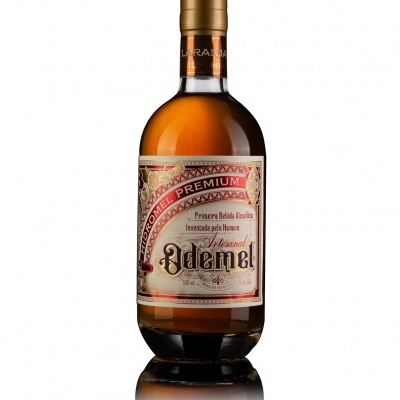 Hidromel Premium Odemel Licor