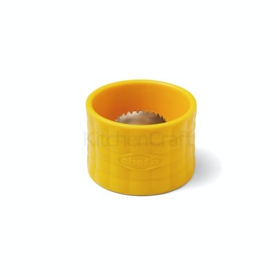 Chef'n Cob™ Utensílios