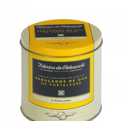 Sabores Santa Clara Rebuçados de Ovo de Portalegre