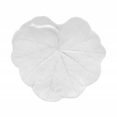 Bordallo Pinheiro Sardinheira - Folha 17 Decoração