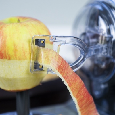 Lurch Descascador de Maça com Manivela Utensílios