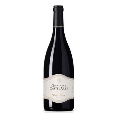 Quinta dos Castelares Grande Reserva 2019 Vinho Tinto Douro DOC