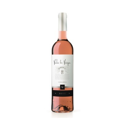 Vale da Veiga Rosé 2015 Vinho Rosé Douro DOC