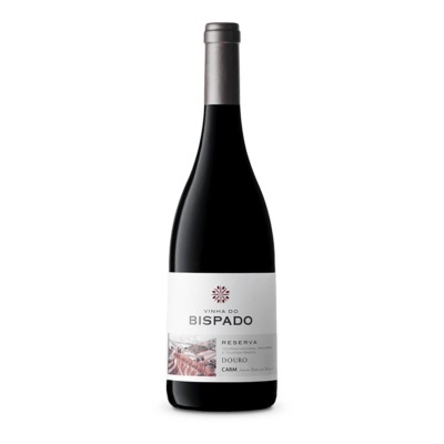 Carm Vinha do Bispado Reserva 2019 Vinho Tinto Douro DOC