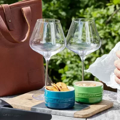 Le Creuset Ramekin Empilhável Utensílios