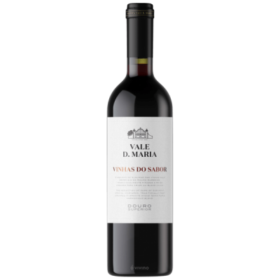 Vale Dona Maria Vinhas do Sabor 2022 Vinho Tinto Douro DOC