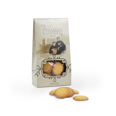 Amor de Biscoito Biscoitos de Amêndoa Coimbra Bolacha