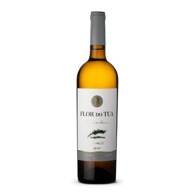 Flor do Tua Reserva 2019 Vinho Branco Trás-os-Montes DOC