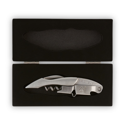 Le Creuset  Saca-Rolhas WT 110 Sommelier Aço Utensílios