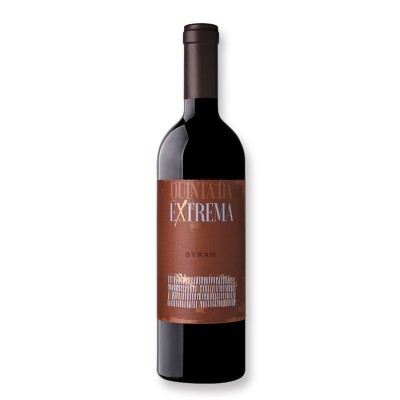 Quinta da Extrema Syrah 2016 Vinho Tinto Douro DOC