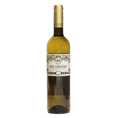 Dez Tostões 2024 Vinho Branco Alentejo