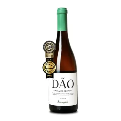 Adega de Penalva Encruzado 2023 Vinho Branco Dão DOC