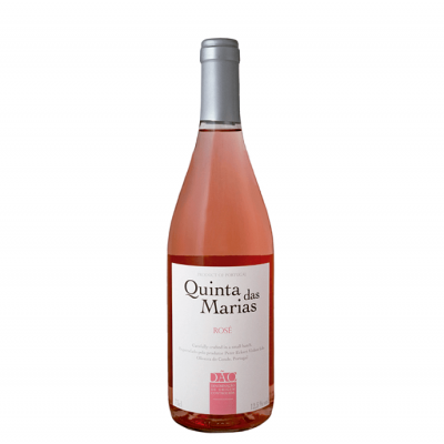 Quinta das Marias Rosé 2022 Vinho Rosé Dão DOC