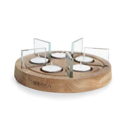 Boska Fondue Twinkle Utensílios