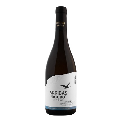 Arribas do Douro Superior Branco 2021 Vinho Branco Douro DOC Arribas do Douro Superior Branco 2021 Vinho Branco Douro DOC