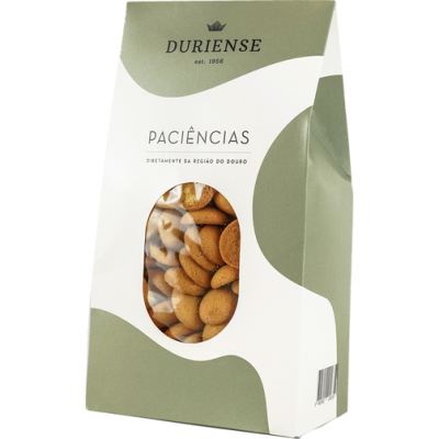 Duriense Paciências Biscoito Duriense Paciências Biscoito