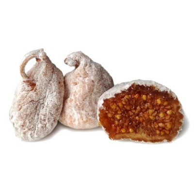 Quinta da Patela Figos Secos com Farinha