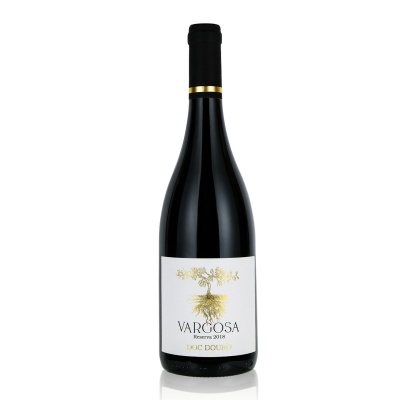 Vargosa Reserva 2018 Vinho Tinto Douro DOC